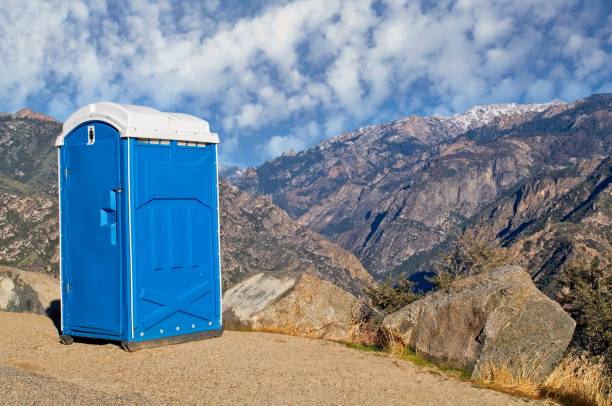 Portable restroom solutions in Thomasville, AL