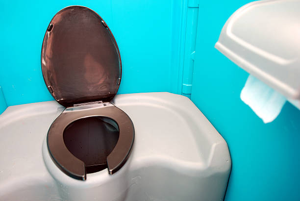 Portable Toilet Options We Offer in Thomasville, AL