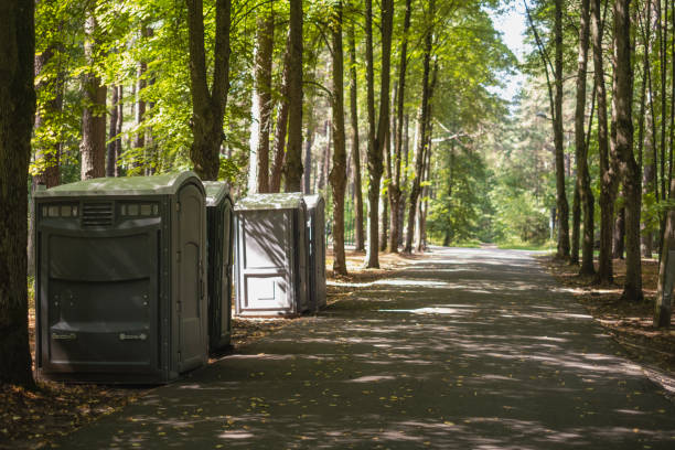 Best Sanitation services for porta potties  in Thomasville, AL