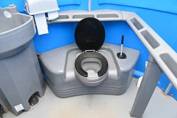 Best Porta potty rental near me  in Thomasville, AL
