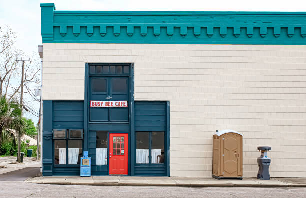 Best Affordable portable toilet rental  in Thomasville, AL