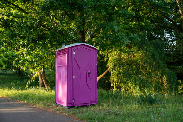 Best Portable restroom solutions  in Thomasville, AL