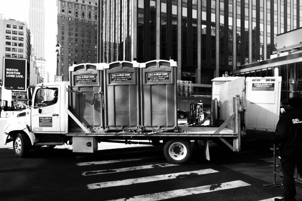 Best Affordable portable toilet rental  in Thomasville, AL