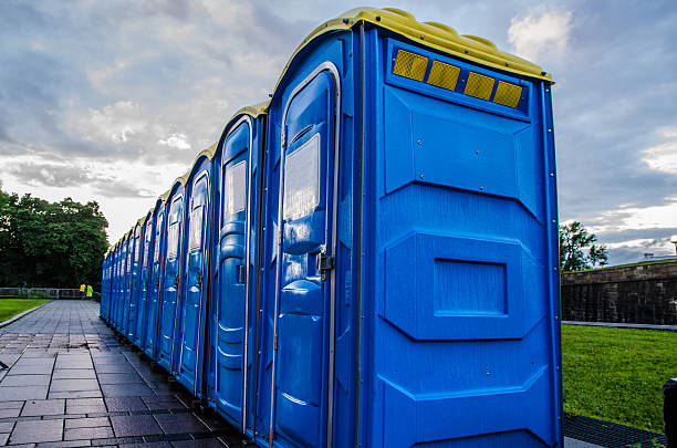 Best Emergency porta potty rental  in Thomasville, AL