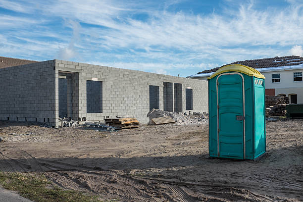 Best High-end porta potty rental  in Thomasville, AL